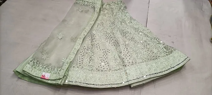 Parinay Designer Saree Shop